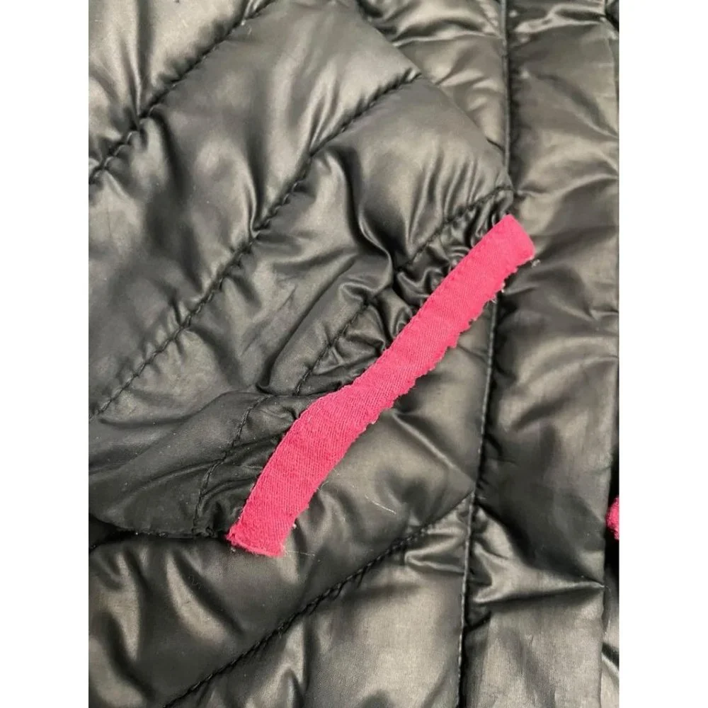Columbia‎ Girls Powder Lite hooded Puffer Jacket 14/16